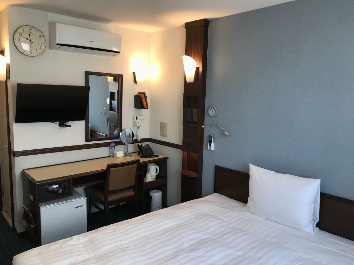 Toyoko Inn Ουλάν Μπατόρ Εξωτερικό φωτογραφία