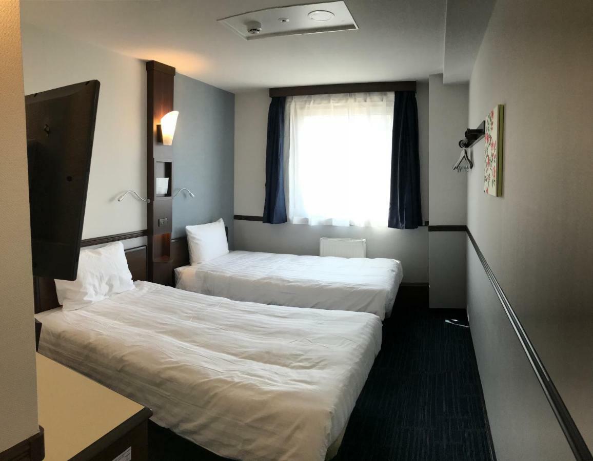Toyoko Inn Ουλάν Μπατόρ Εξωτερικό φωτογραφία