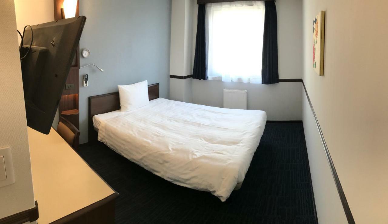 Toyoko Inn Ουλάν Μπατόρ Εξωτερικό φωτογραφία