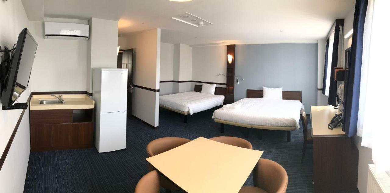 Toyoko Inn Ουλάν Μπατόρ Εξωτερικό φωτογραφία