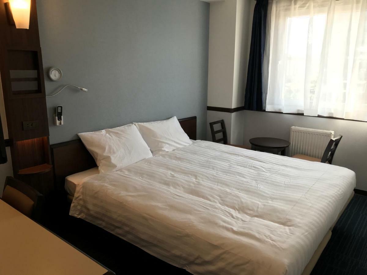 Toyoko Inn Ουλάν Μπατόρ Εξωτερικό φωτογραφία