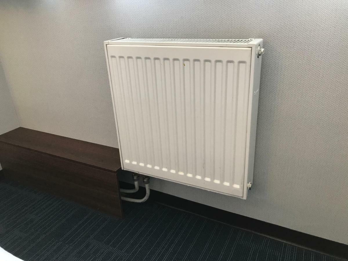 Toyoko Inn Ουλάν Μπατόρ Εξωτερικό φωτογραφία