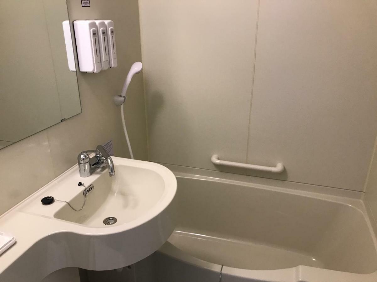 Toyoko Inn Ουλάν Μπατόρ Εξωτερικό φωτογραφία