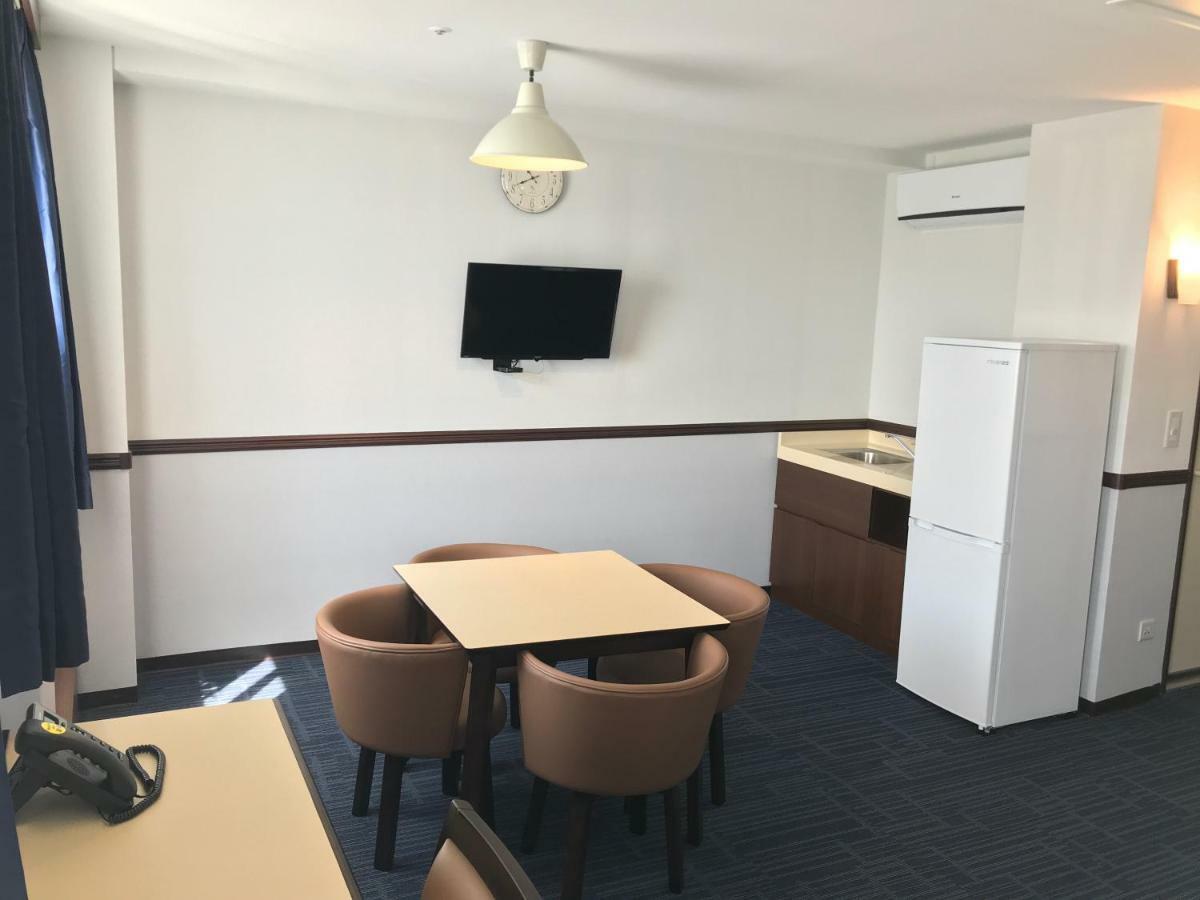 Toyoko Inn Ουλάν Μπατόρ Εξωτερικό φωτογραφία